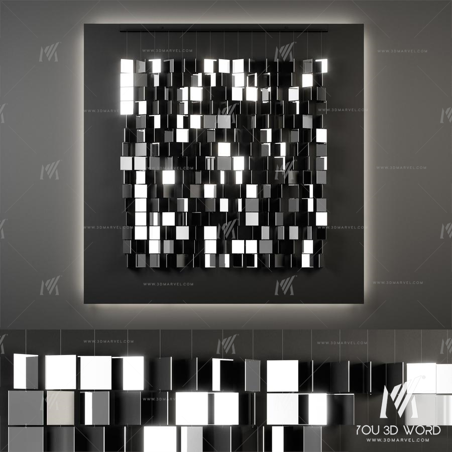 wall decor 01